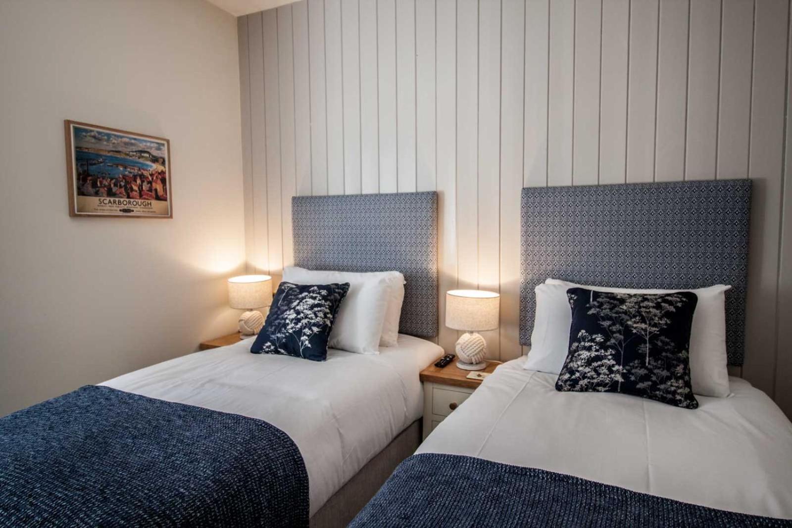 High Oaks Grange - Cottages Pickering Szoba fotó