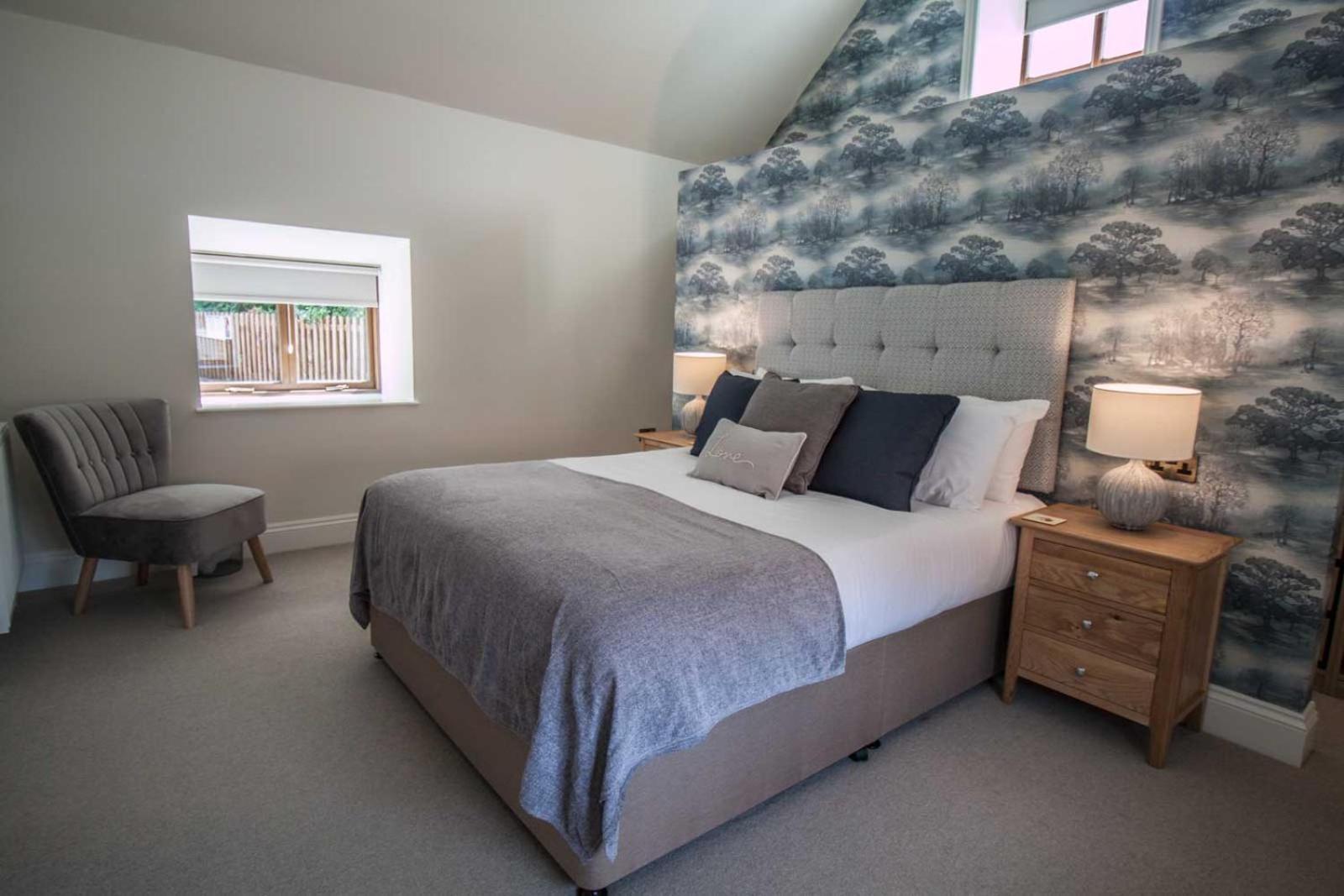 High Oaks Grange - Cottages Pickering Szoba fotó